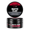 Arcilla Texturizante Para Cabello Sexyhair Matte Clay 70 Gr