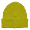 Dcshoes Beanie LABEL BEANIE Men Green One size