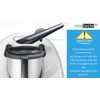 mixtaste® Steam Diverter Compatible with Thermomix TM5, TM6, TM Friend,