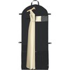Simple Houseware 65-Inch Heavy Duty Garment Bag For Suits, Tuxedos,