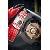 CRC Brakleen 1003706 Brake Cleaner Spray Non-Flammable, 19 oz, [12