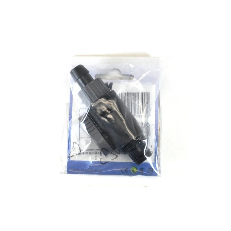 Eheim Complete Shut-Off Tap