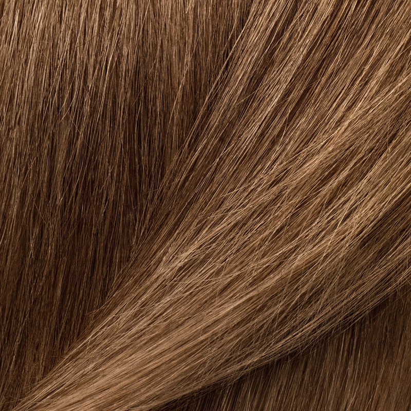 IGK Permanent Color Kit Almost Blonde - Dark Golden Blonde