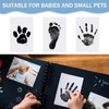 Kids Hand Footprints Ink Pad