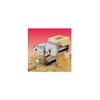 CucinaPro 150-25 Pasta Maker Ravioli Attachment- Stainless Steel Ravioli Maker