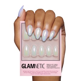 Glamnetic Press On Nails - Entranced