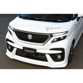 MONSTER SPORT 896102-0000M Sports Mind Sticker (Gunmeta) 12.6 x 5.0 inches (320 x 128 mm)