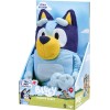 Bluey Peluche Canta Con Bluey Interactivo 9 Frases 2022