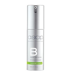 asap Super B Complex 30ml