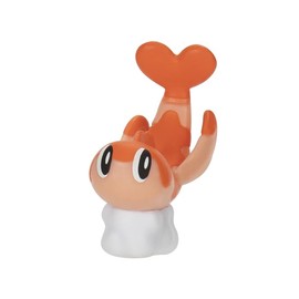 Pokémon Battle Figure Pack (Glaceon) W15