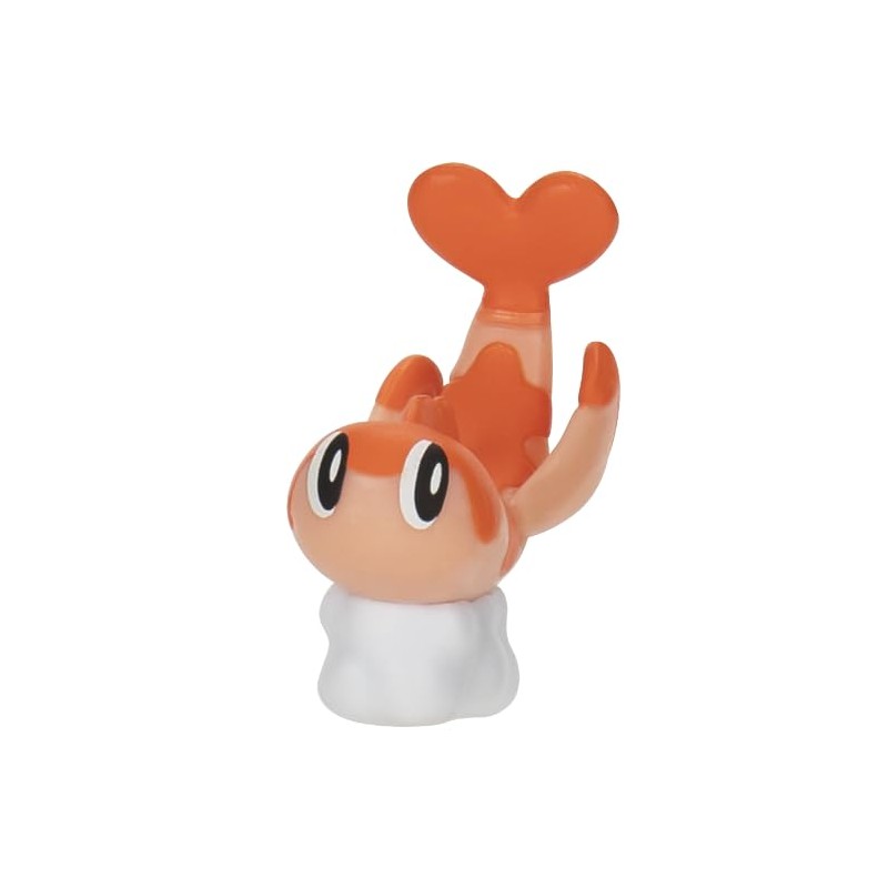 Pokémon Battle Figure Pack (Glaceon) W15