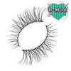 Wispy Lashes Natural Look False Eyelashes Gradual Lash Natural Eyelashes