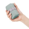 MOTTERU Kurlito Marche Bag | Eco Bag, Stylish, Foldable, Compact,