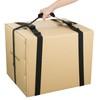 Moving Bags Carrying Strap with Handle, Heavy Duty Moving Boxes