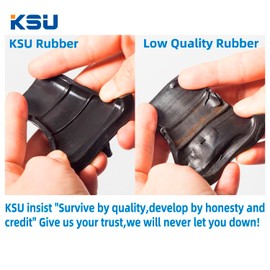 KSU Coil pack Spark Plug compatible with Kia Borrego 4.6L V8 2009 2010 2011