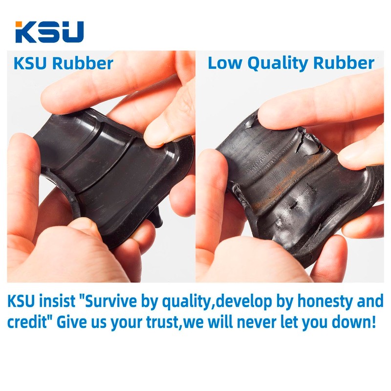 KSU Coil pack Spark Plug compatible with Kia Borrego 4.6L