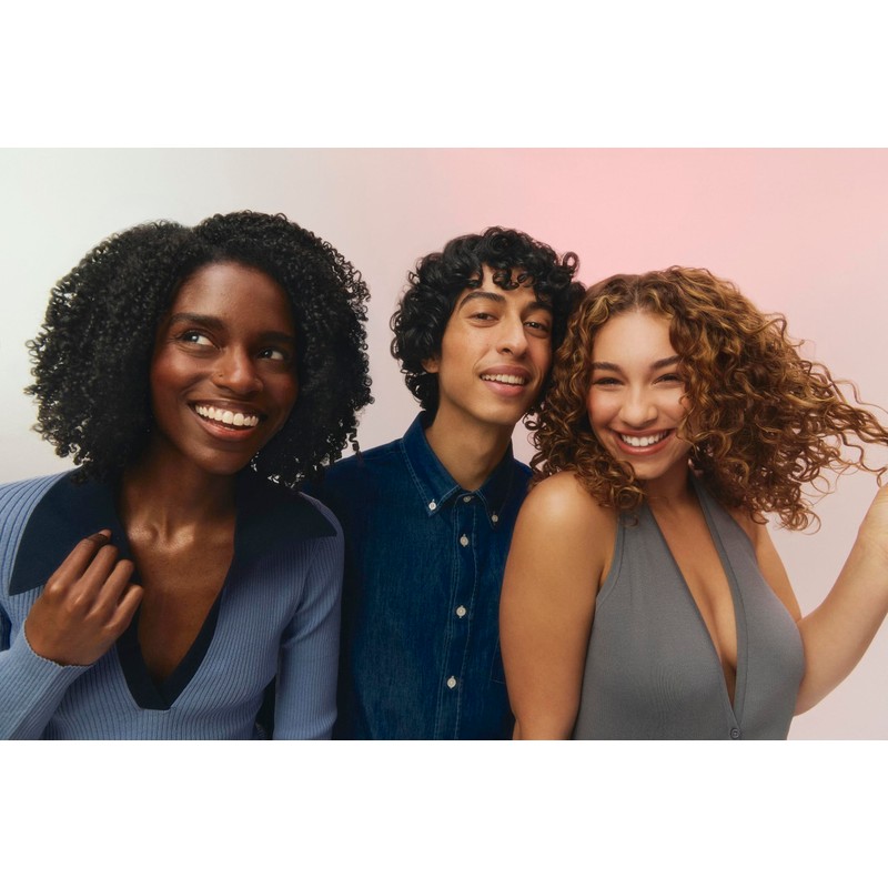 Ouidad Moisture Lock Leave In Conditioner for Curly Hair -