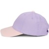 styleBREAKER 04023095 Unisex Baseball Cap Two-Tone Pastel or Strong 6