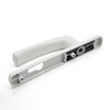 UPVC Door Handle Set 1 Set 210mm Handles Replacement Set