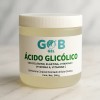 Gel De Ácido Glicólico Ozonizado - Go3b - 240 Ml