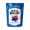 Wiley Wallaby Licorice 10 Ounce Classic Gourmet Soft & Chewy