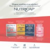 NUTRISANT Nutricap Hair Loss 30 Softgels - Stronger & Longer