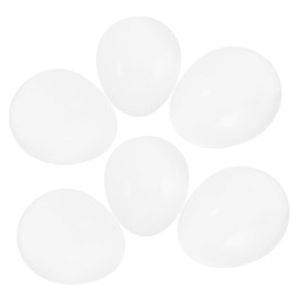 Healeved 6 Pcs Dome Shape Wig Display Stands Versatile Hat Inner Support for Wigs Hats Accessories for Easy Observation Storage