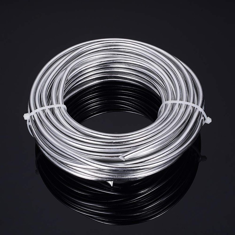 BENECREAT Total Length 32.8 ft (10 m) Wire Diameter 0.2