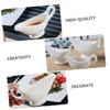 PRETYZOOM Villeroy and Boch Sauce Container New Wave Villeroy and