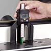 Trend Digital Depth Gauge, 60mm Jaw Opening, Precision Rebate &
