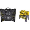 JEGS 80453K Tool Set & Screwdriver Combo (300-Piece)