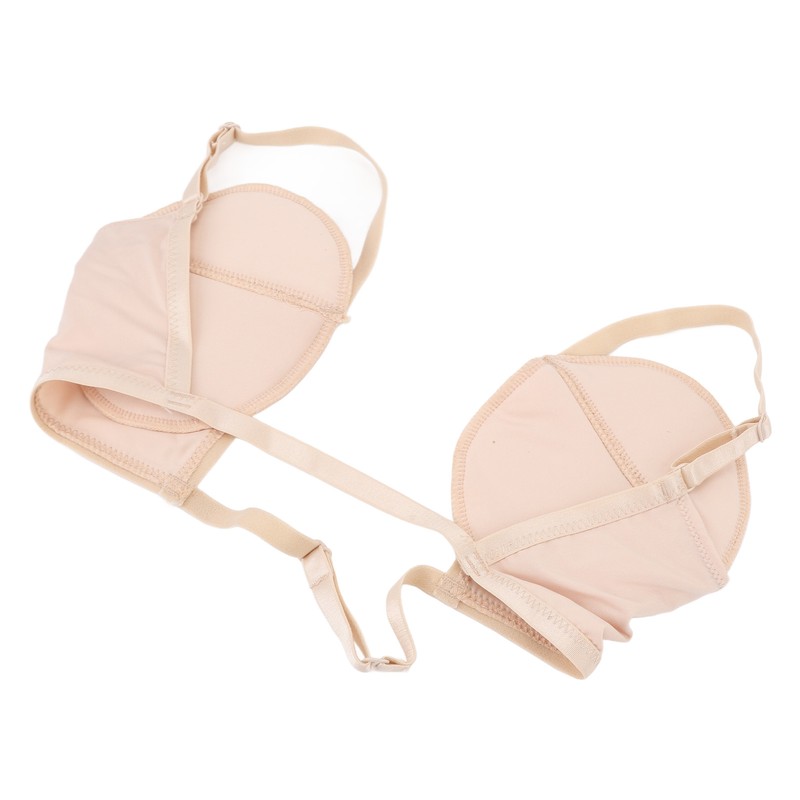 Armpit Sweat Pad Washable Efficient Breathable Underarm Sweating Shield for