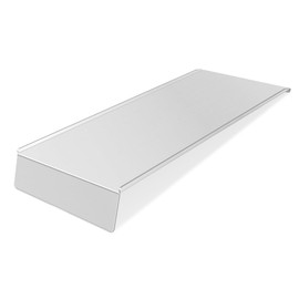 Drip Pan Replacement for Traeger Pro 780 Series BCA1283 KIT0443 BAC780,Stainless Steel Grease Drip Tray Heat Baffle Diffuser Compatible With Traeger Pro 780 Grill Accessories Pro 780 Drip Tray Liner