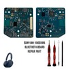 Sony Original OEM Original Sony WH-1000XM5 Bluetooth Board Repair Replacement Kit