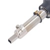 Heat Gun Kit Temperature Adjustable LCD Display Brushless Hot Air