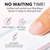 ESMALTE PARA UAS Kiara Sky DIP POWDER 2 ONZAS LIGHT