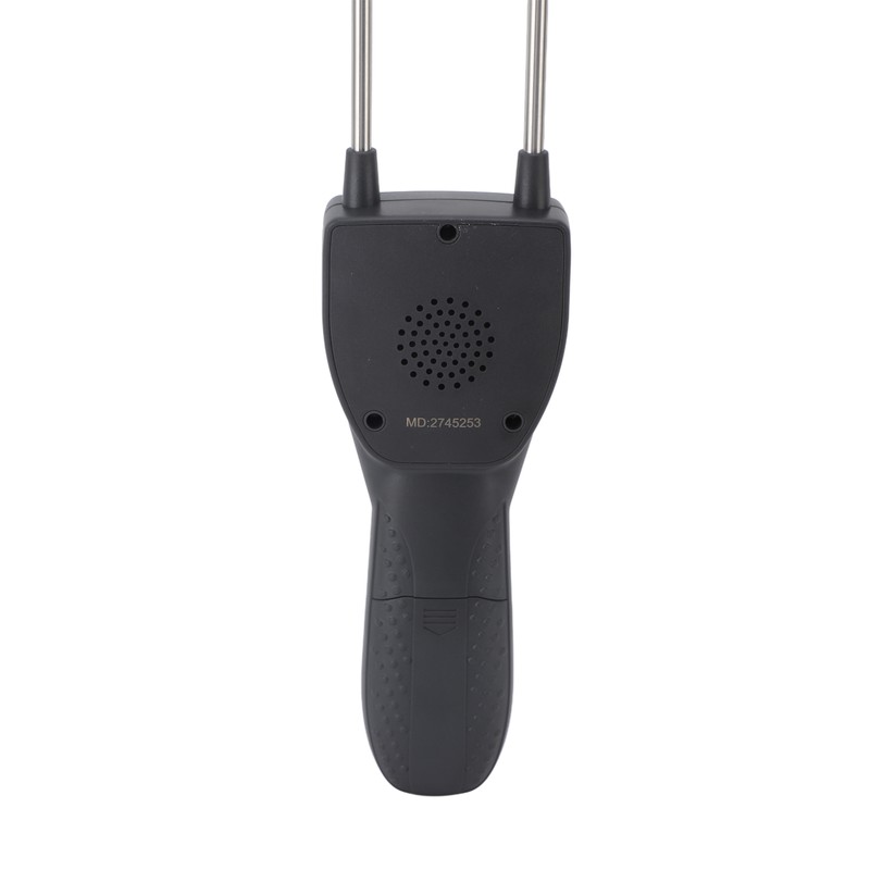 Grain Moisture Tester with Voice 600MM Probe for Rice Wheat