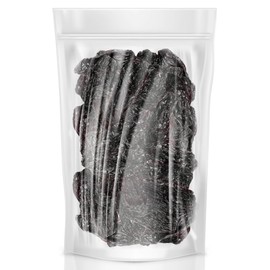 Dried Chipotle Morita Chile Peppers 16 oz – Robust Smokey Flavor, Use For Mexican Recipes, Mole, Sauces, Tamales, Salsa, Meats, Stews. Medium to High Heat - Resealable Bag.