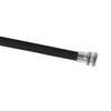 Hand Mini Bike Pump Air Hose Inflator Portable for Tire