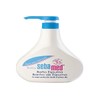 Sebamed Baby Foam Bath 500 ml