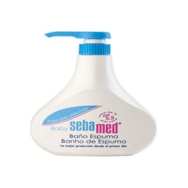 Sebamed Baby Foam Bath 500 ml