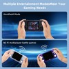 Mini Zero 28 Game Console,2.8 Inch IPS Full-View 640*480 and