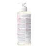 Topicrem Gel Limpiador Rostro Cuerpo Piel Atópica 500