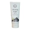 Happybath 해피바스 대나무숯 피지흡착 클렌징 폼 200g Happybus Bamboo Charcoal