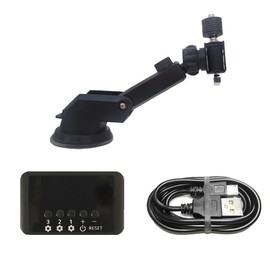 Pankia Box Physical Click Keyboard Auto Clicker Mouse Jigglier Simulated Finger Tapper Game Assistance Hang Up Artifact