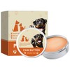 Dog Paw Pad Balm - Natural Revitalizing Dog Paw Balm