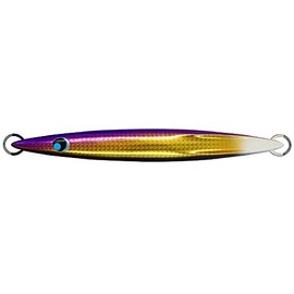 Scale, Scale, 4.2 oz (120 g), Tachifish Color, Purple Gold/Blackberry