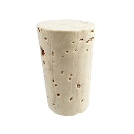 National Artcraft® Natural Cork Stopper - Fits Most Wine BottlesCraft Supplies (Pkg/5)