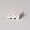 Pipe Activated Charcoal Filter Replacement Pack (10 Filters)