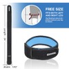 EXVITAL IT Band Straps Iliotibial Band Brace Relieve ITB Syndrome